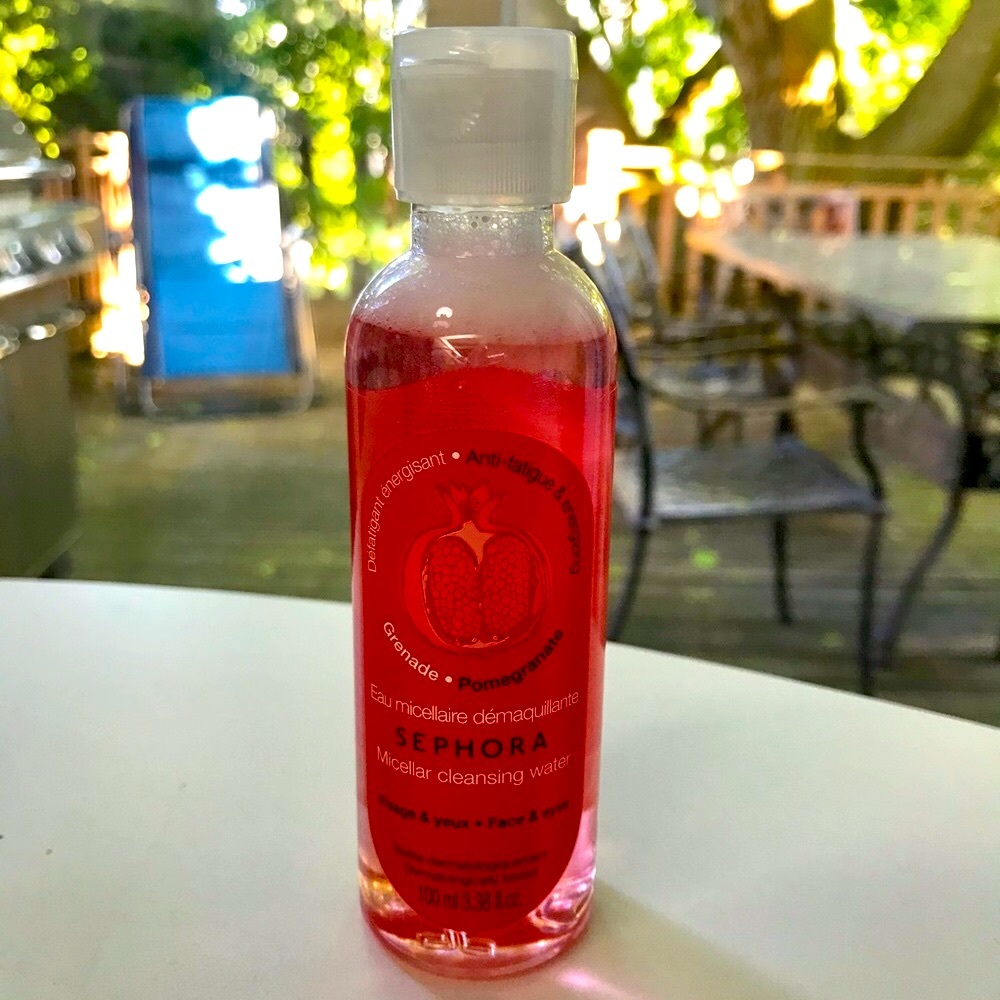 Makeup Cleanser